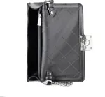 Michael Kors Naiste k&auml;ekott 35F1S6SL3LBLK (26X16X7CM) Black
