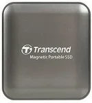 K&otilde;vaketas TRANSCEND ESD420 2 TB USB Type-C Grey