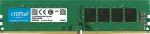 K&otilde;vaketas CRUCIAL Pamięć DDR4, 64 GB, 3200MHz, CL22 (CT2K32G4DFD832A)