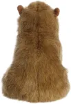 AURORA PLUSH AURORA Miyoni pehme m&auml;nguasi kapibaara, 20 cm
