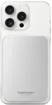 Vonmahlen Vonm&auml;hlen Evergreen Mag Magnetic Powerbank 5.000 mAh White