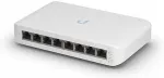 Ubiquiti UniFi Switch Lite 8 PoE Managed L2 Gigabit Ethernet (10/100/1000) Power over Ethernet (PoE) White