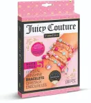 MAKE IT REAL K&auml;sit&ouml;&ouml;komplekt - Juicy Couture V&auml;ike K&auml;ev&otilde;rude Komplekt "Kristallid"