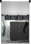 Korpus Inter-Tech IPC Storage 2U-2724, NVMe