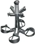 Siemens SZ73300 dishwasher part/accessory Grey Wine glass holder