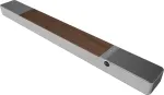 Klipsch Flexus Soundbar Core 200 3.1.2 Dolby Atmos, Walnut