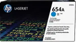Tooner Hp Toner CF331A (654A) - Cyan - Kapazit&auml;t: 15.000 Seiten (CF331A)
