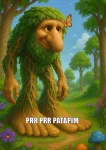 Trefl BRAINROT pusle Prr Prr Patapim, 200 osa