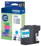 Tooner Brother INK CARTRIDGE CYAN 260 PAGES FOR MFC-J880DW