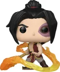 Funko POP! Avatar: The Last Airbender - Zuko