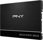K&otilde;vaketas PNY Technologies PNY CS900 250 GB 2.5" Serial ATA III 3D TLC
