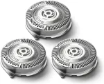Pardel PHILIPS SHAVER ACC HEADS BLADE/SH50/50