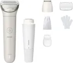 PHILIPS SHAVER Series 8000 Lady BRL159/00 Cordless shaver, Wet & Dry