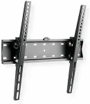 VALUE TV-Wandhalterung, neigbar, 32-55 Zoll, bis 40 kg