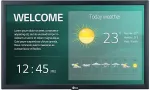 Monitor LG DISPLAY LCD 22"/22SM3G-B