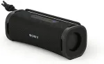 SONY ULT FIELD 1 - Wireless Bluetooth Portable Speaker with ULT POWER SOUND, Powerful Bass, IP67, Waterproof, Dustproof, Shockproof, 12hr Battery, Clear Call Quality, Outdoor, Travel