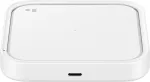SAMSUNG Wireless Charger Pad EP-P2400 White