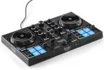 Hercules DJ-kontroller Inpulse 200MK3 jaem&uuml;&uuml;k