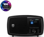 Raadio PHILIPS Kaasaskantav ,