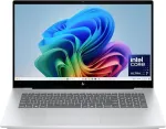 S&uuml;learvuti Hp OmniBook 7 Next Gen AI 17,3" FHD puutetundlik ekraan Core Ultra 7 256V 16GB/1TB SSD Windows 11 Home - 17-dc0476ng Copilot+PC