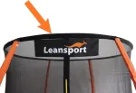 No name Ring g&oacute;rny do trampoliny 16ft LEAN SPORT BEST