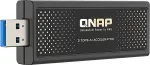 M&auml;lu Qnap QAI-U100 - Rockchip RK1808 Cortex-A35 1.6GHz, 3 Tops NPU, USB3.2 Gen1 AI accelerator