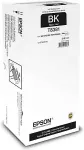 Tooner EPSON ink T8381 XL, black