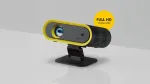 Projektor SPONGE &Scaron;ilelis PB-1 Projector TFT LCD