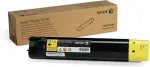 Tooner XEROX Original Toner gelb 12.000 Seiten f&uuml;r Phaser 6700 (106R01509)