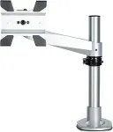 StarTech DESK MOUNT MONITOR ARM .