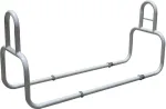ASTON Double-sided universal barrier
