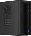 Action Actina 5901443418047 PC Intel&reg; Core&trade; i5 i5-14400 16 GB DDR5-SDRAM 500 GB SSD Windows 11 Home Mini Tower Black