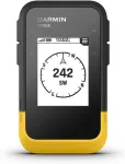 Garmin eTrex SE Navigationsger&auml;t 5,5cm (2,16") GPS Outdoor-Navi