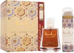 Lattafa Raghba 100ml - Eau de Parfum uniseks