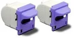 HP Inc Hewlett-Packard HP - Klammern (Packung mit 3000) - f&uuml;r LaserJet 3390, 3392, M2727, M3035, LaserJet Enterprise 500, flow MFP M575 (Q7432A)