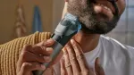 Pardel PHILIPS Beard Trimmer 7000 Series BT7670/15 Beard styling with hair collector