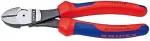 KNIPEX High Leverage Diagonal Cutters