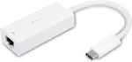 Vivanco adapter USB-C - LAN RJ45 (45383)