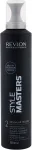 Revlon Professional Style Masters Modular Mousse 300ml - Hair Mousse naistele