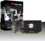 Videokaart Afox Graphics card Geforce GT240 1GB DDR3