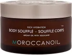 Moroccanoil Body Souffl&eacute; 200ml - Body Cream naistele
