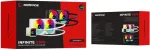 RAMPAGE INFINITE V240 WATER COOLING KIT Black