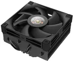 DEEPCOOL AN400 BK | CPU Cooler | Black | Intel, AMD