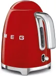 Veekeetja SMEG 50's Style Kettles KLF03RDEU Red