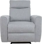 Home4you Tugitool MORA manuaalne recliner 91x93xH102cm, hall