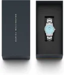 Daniel Wellington K&auml;ekell NAISTELE DW00100540 (28MM)