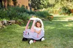 Little Tikes Cozy Coupe Fairy