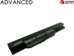 ASUS Notebook Battery A32-K53, 5200mAh, Extra Digital Advanced