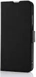 Wave WAVE-BC-SS-A05S-BK mobile phone case Folio Black