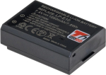 T6 POWER battery for Canon LP-E10, 1050mAh, 7.8Wh